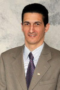 Patrick Cassio (Mayoral Candidate)