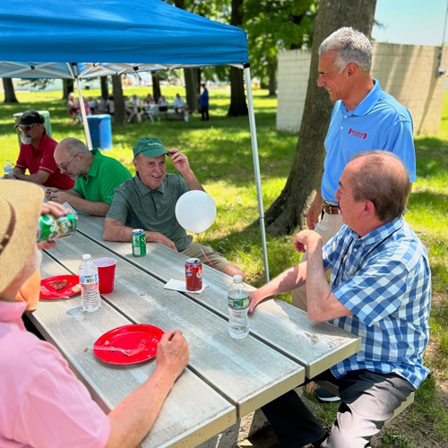 Carlos BBQ June 1, 2024